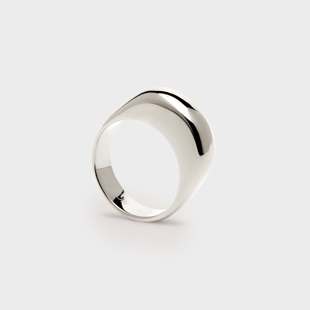 Lorde Statement Ring