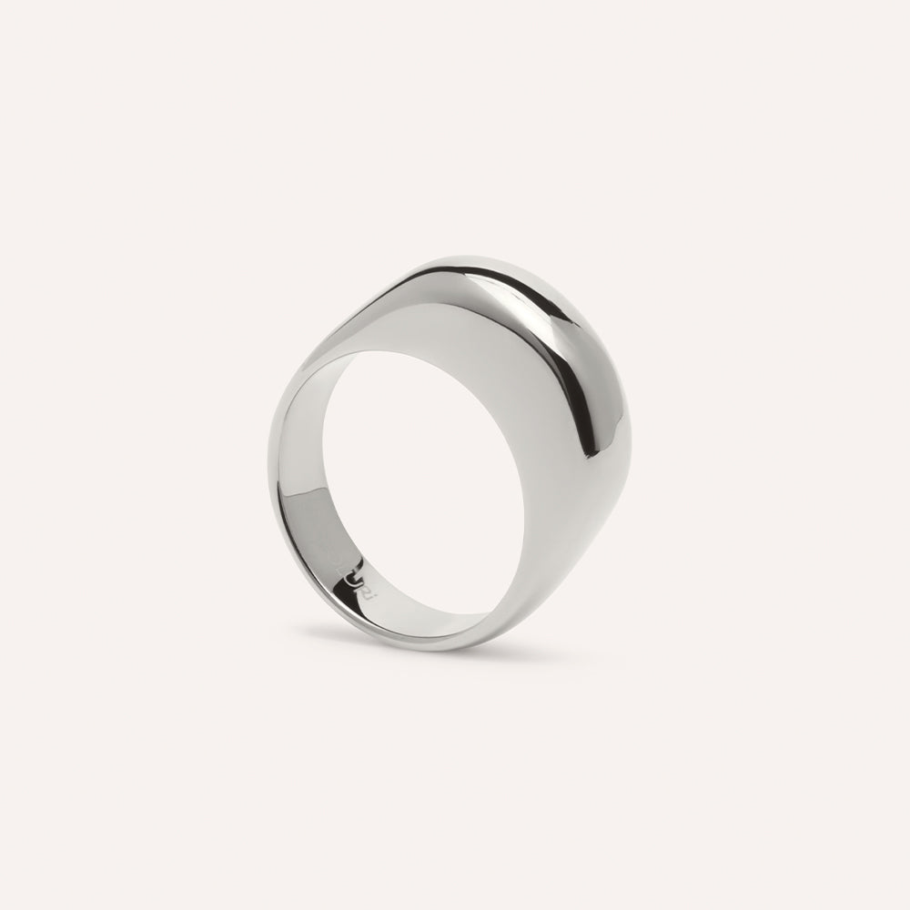 Lorde Statement Ring