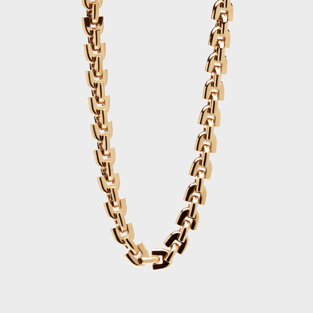 Lorde Statement Necklace