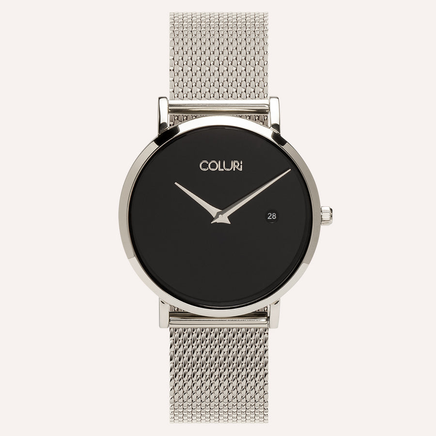 Black Watch 36MM Dial
