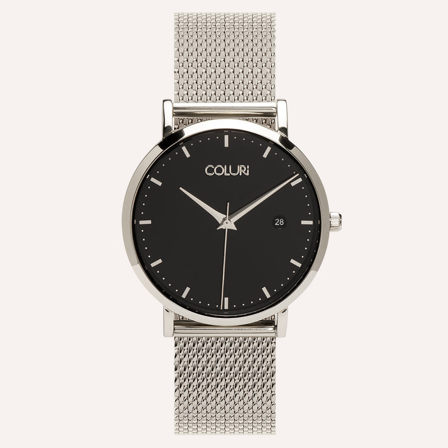 Black Watch 36MM Dial