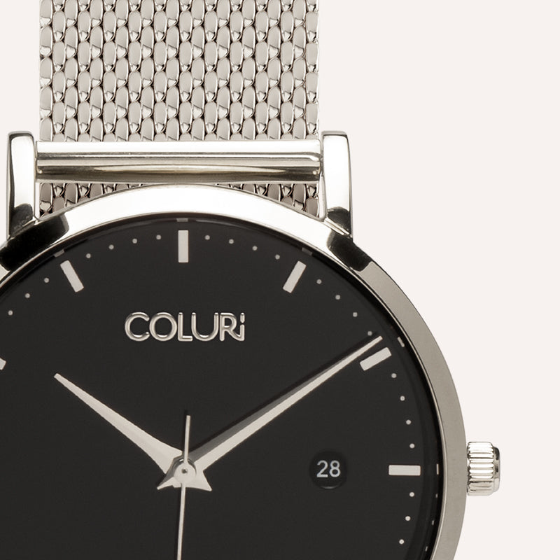 Black Watch 36MM Dial