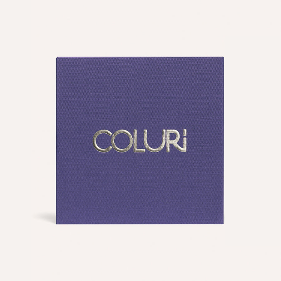 Purple Watch 36MM Dial