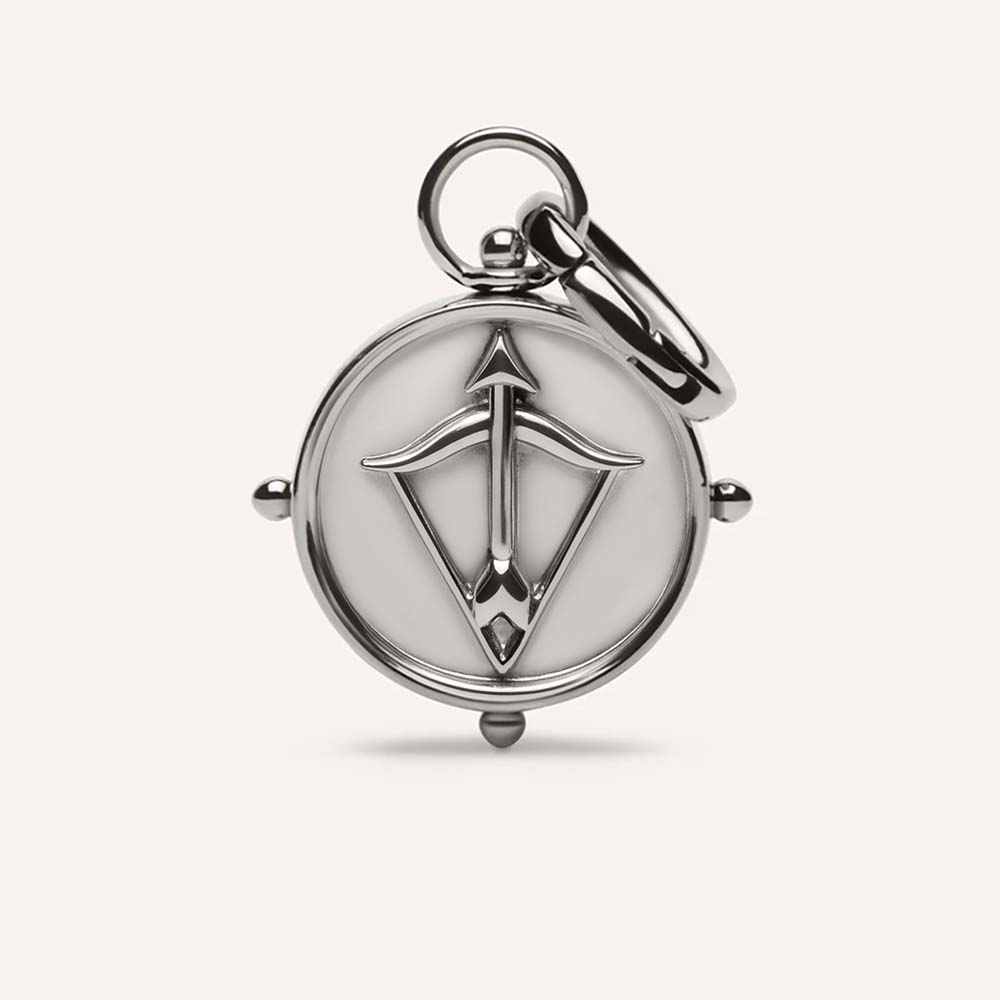 Sagittarius Double-Sided Charm