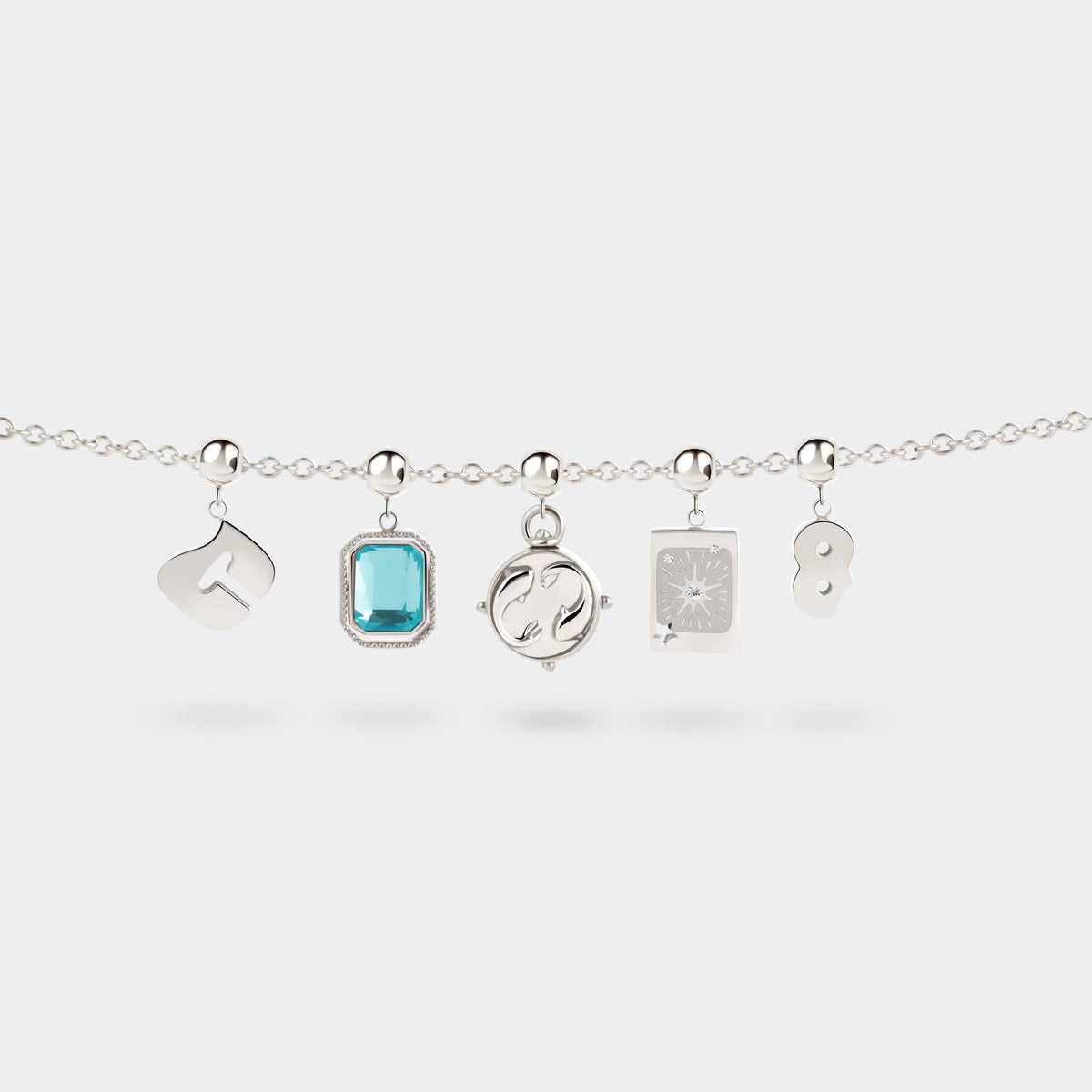 Virgo Charm Petite