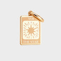 The Star Tarot Charm