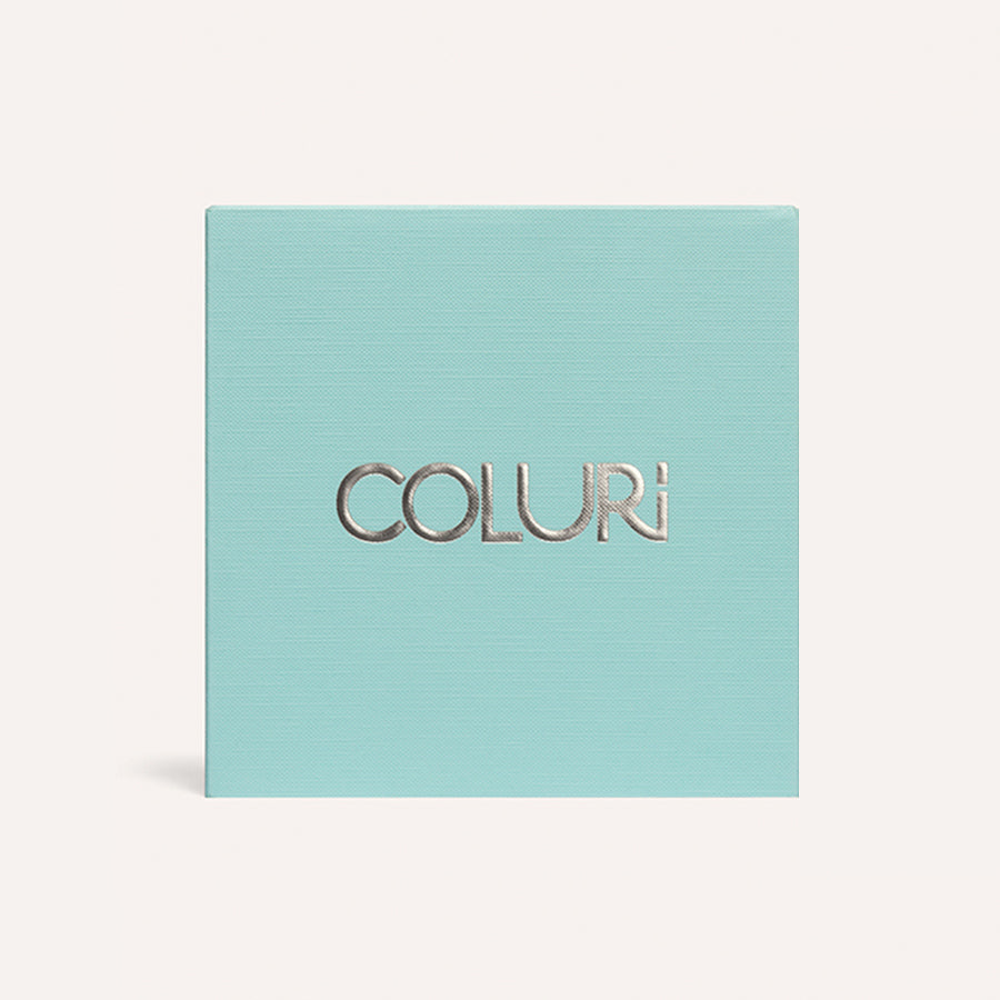 Nurse Watch in Turquoise
