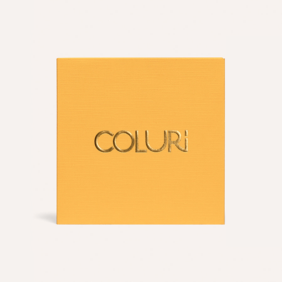 Yellow Watch 36MM Dial