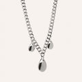 Angelou Statement Necklace