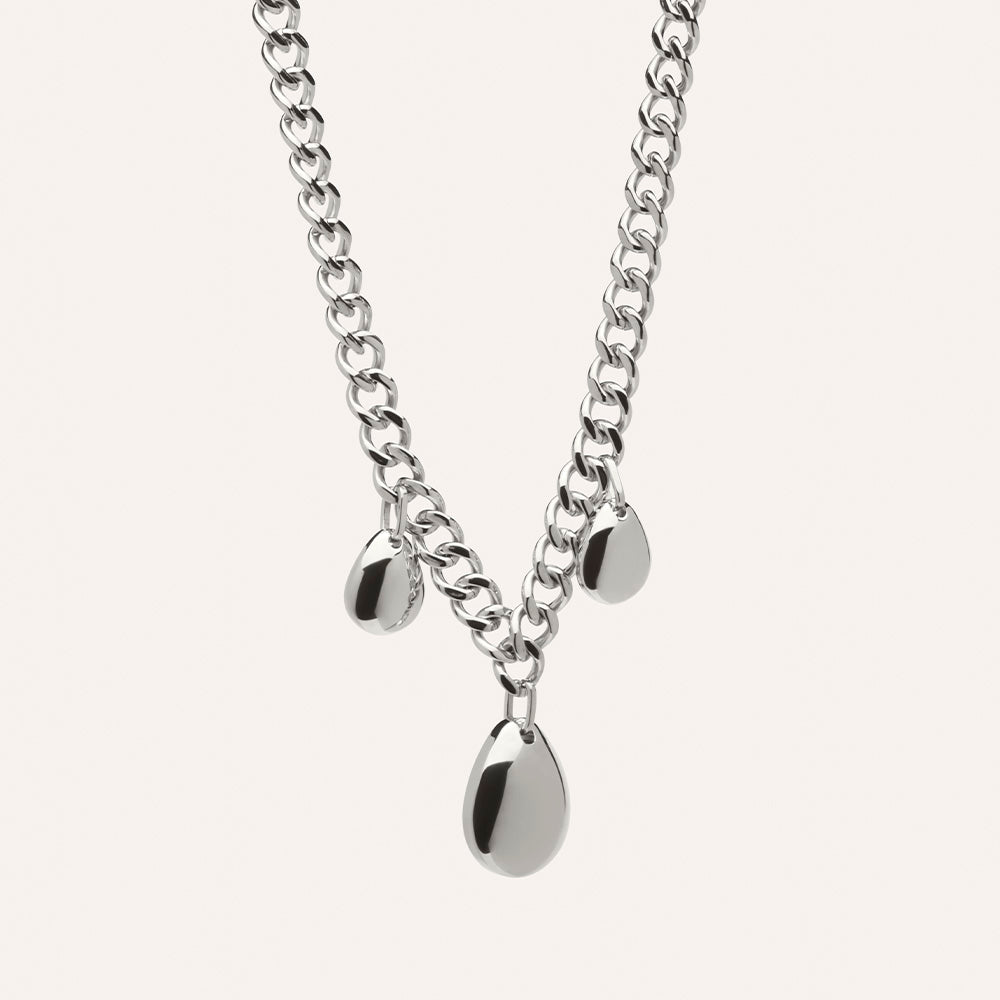 Angelou Statement Necklace