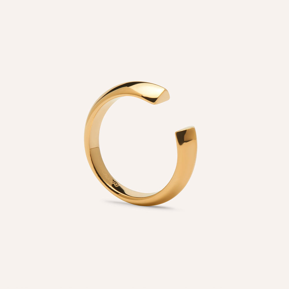 Beauvoir Minimal Ring
