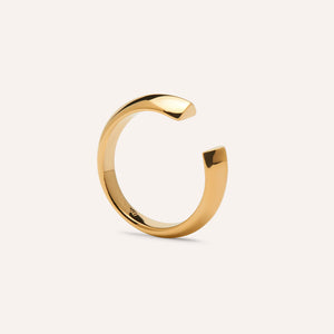 Beauvoir Minimal Ring