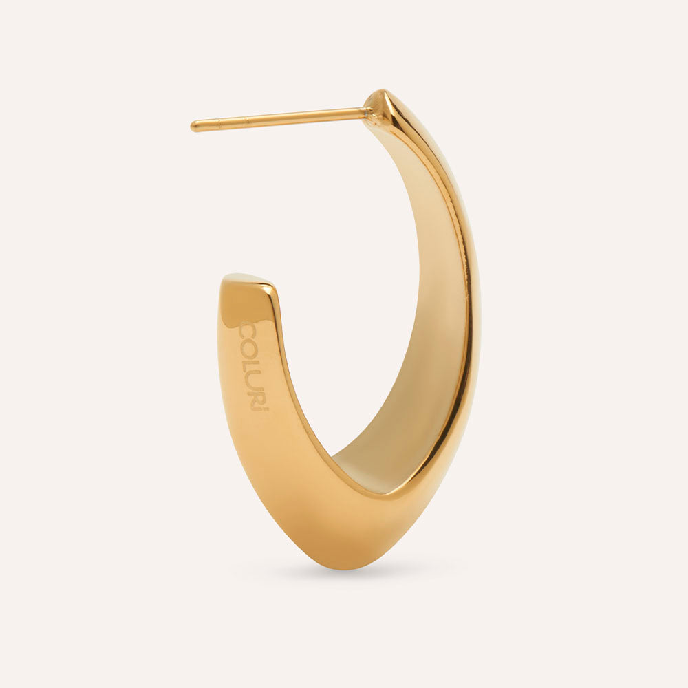Beauvoir Earrings