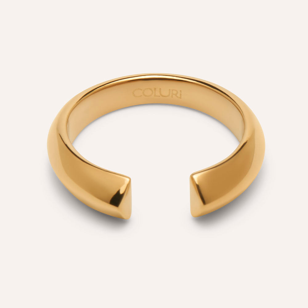 Beauvoir Minimal Ring