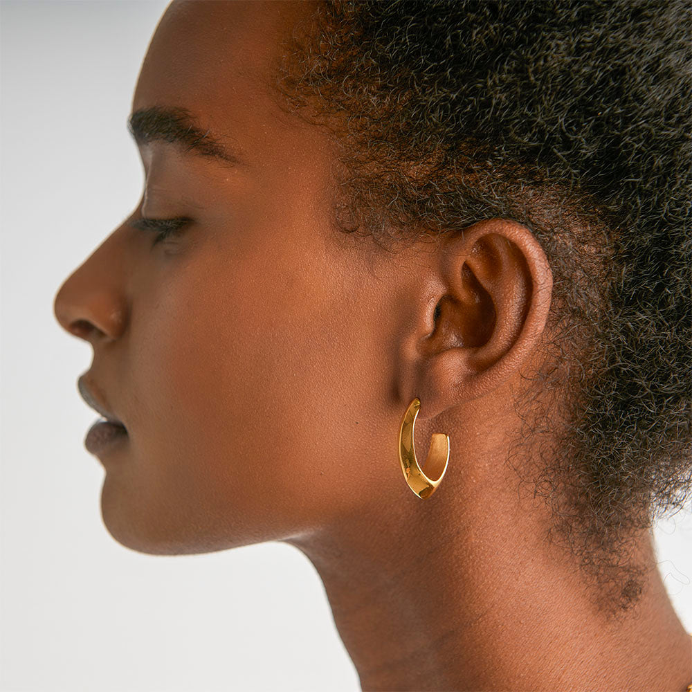 Beauvoir Earrings