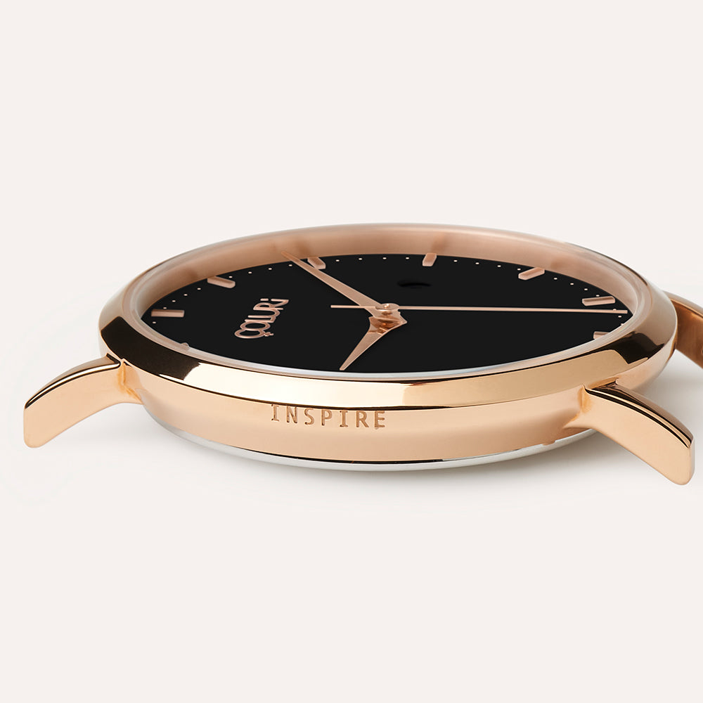 Black Watch 36MM Dial