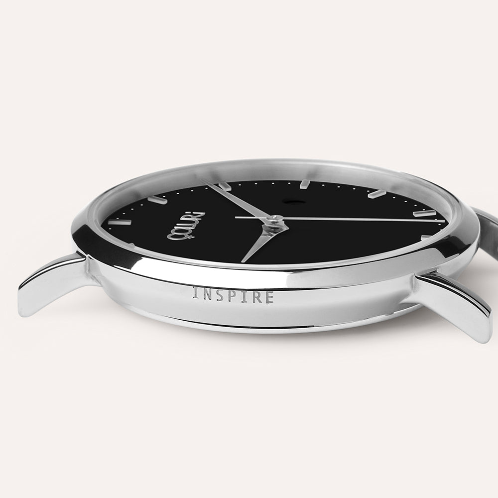 Black Watch 36MM Dial