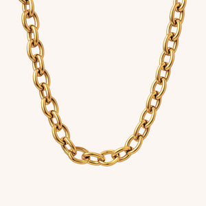 Charm Chain Thick