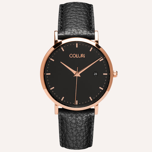 Black Watch 36MM Dial