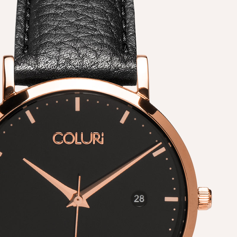 Black Watch 36MM Dial