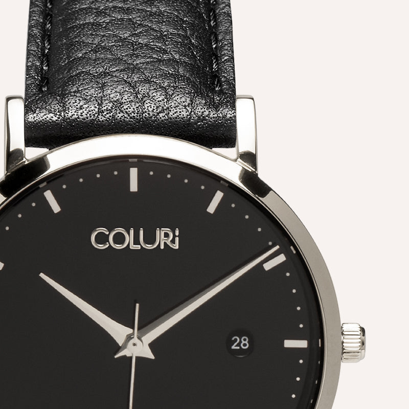 Black Watch 36MM Dial