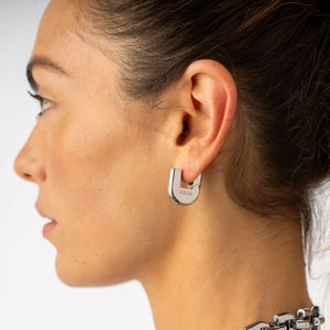 Lorde Statement Earrings