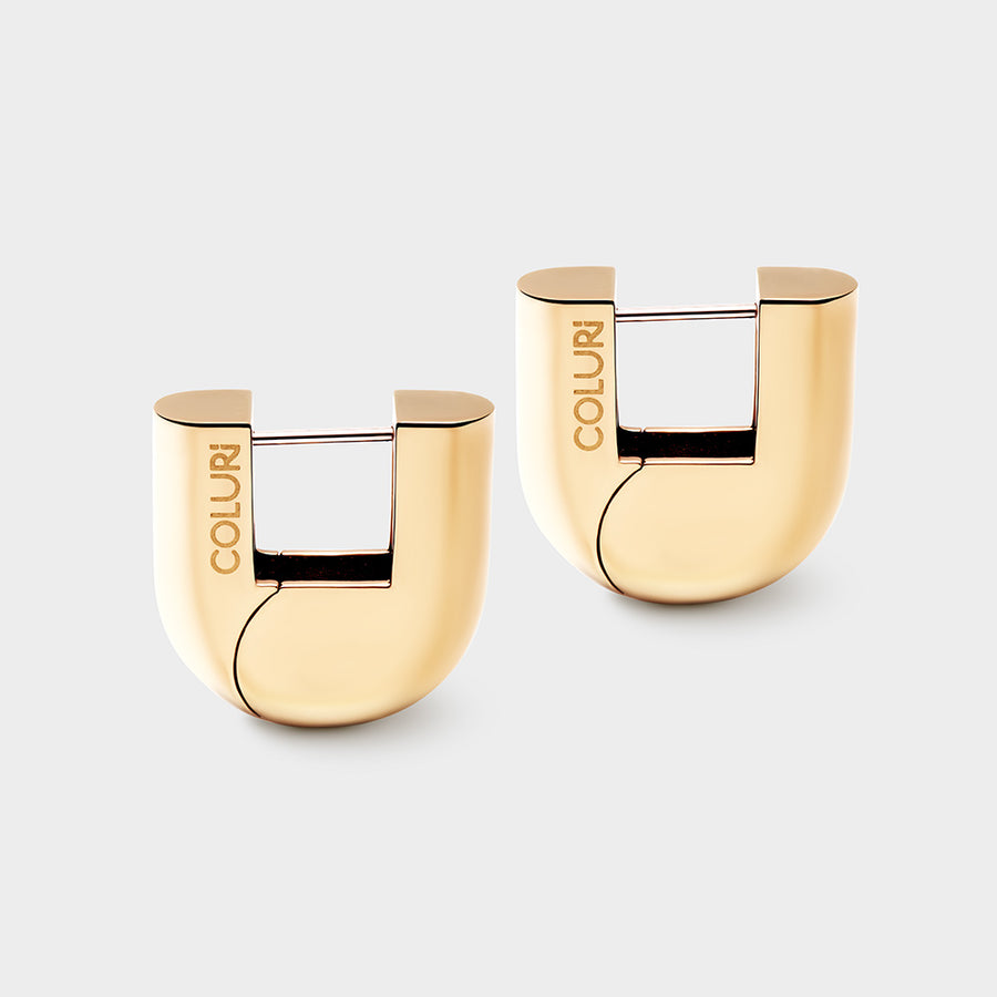 Lorde Statement Earrings