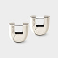 Lorde Statement Earrings