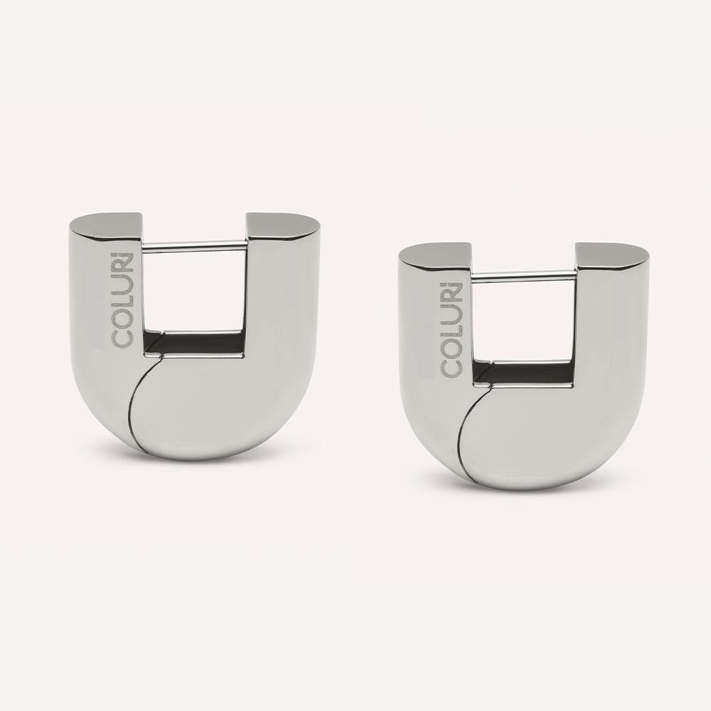 Lorde Statement Earrings