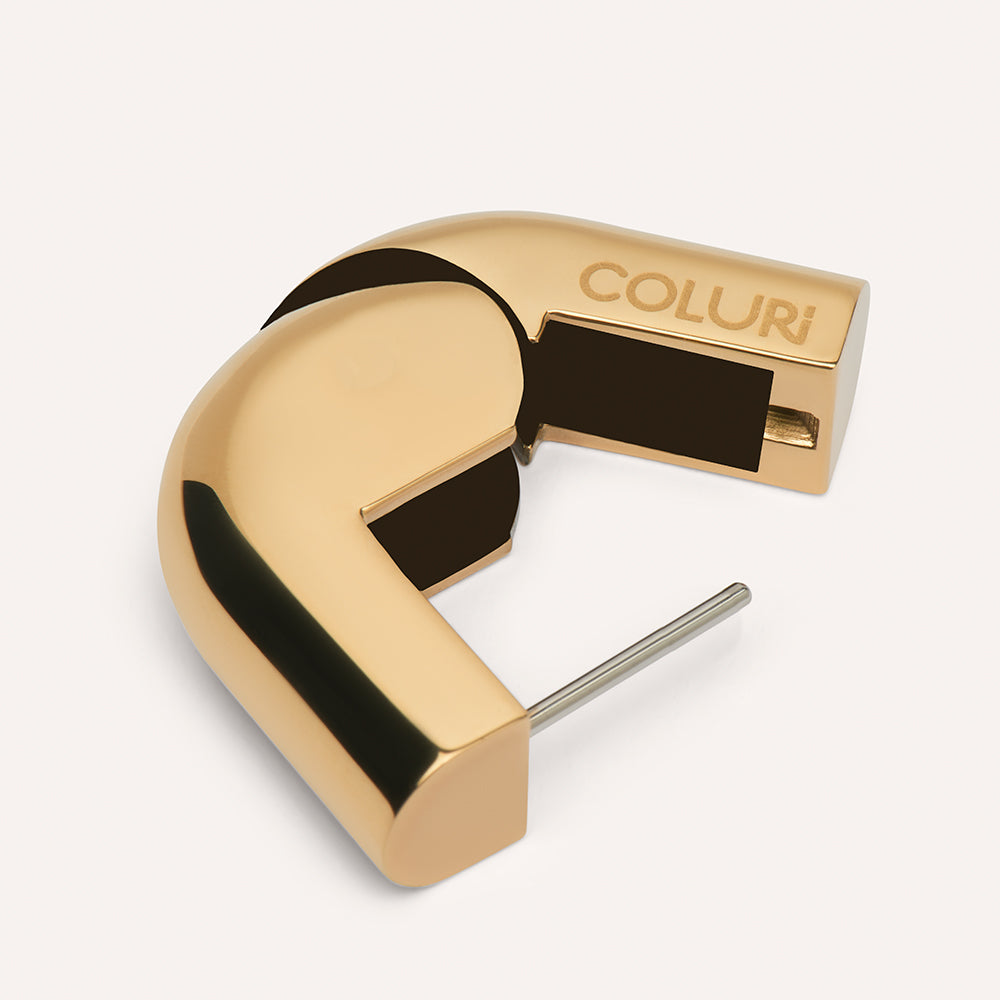Lorde Statement Earrings