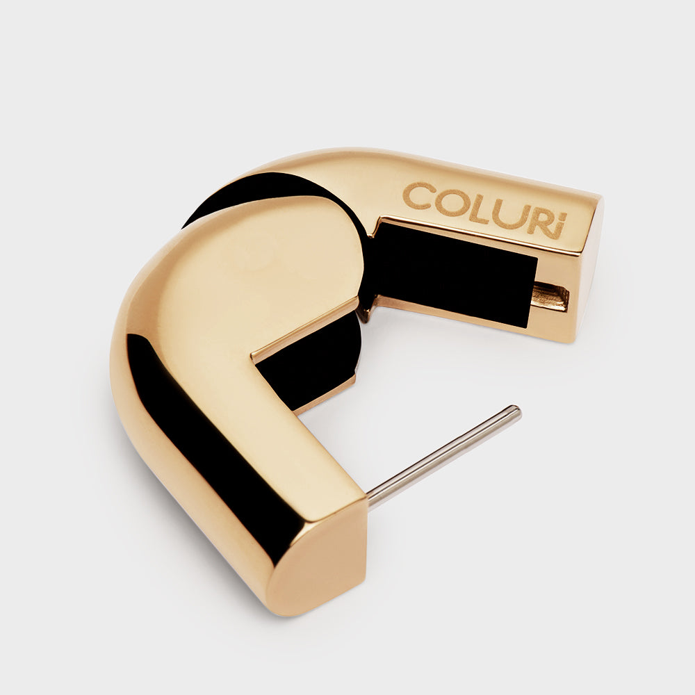 Lorde Statement Earrings