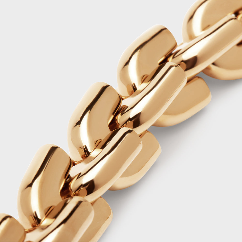 Lorde Statement Bracelet