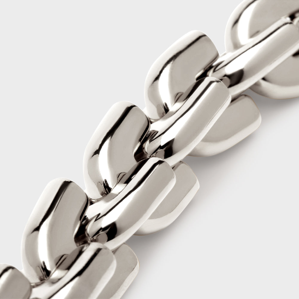 Lorde Statement Necklace