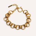 Maathai Statement Bracelet