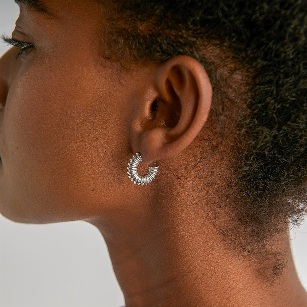 Maathai Petit Earrings