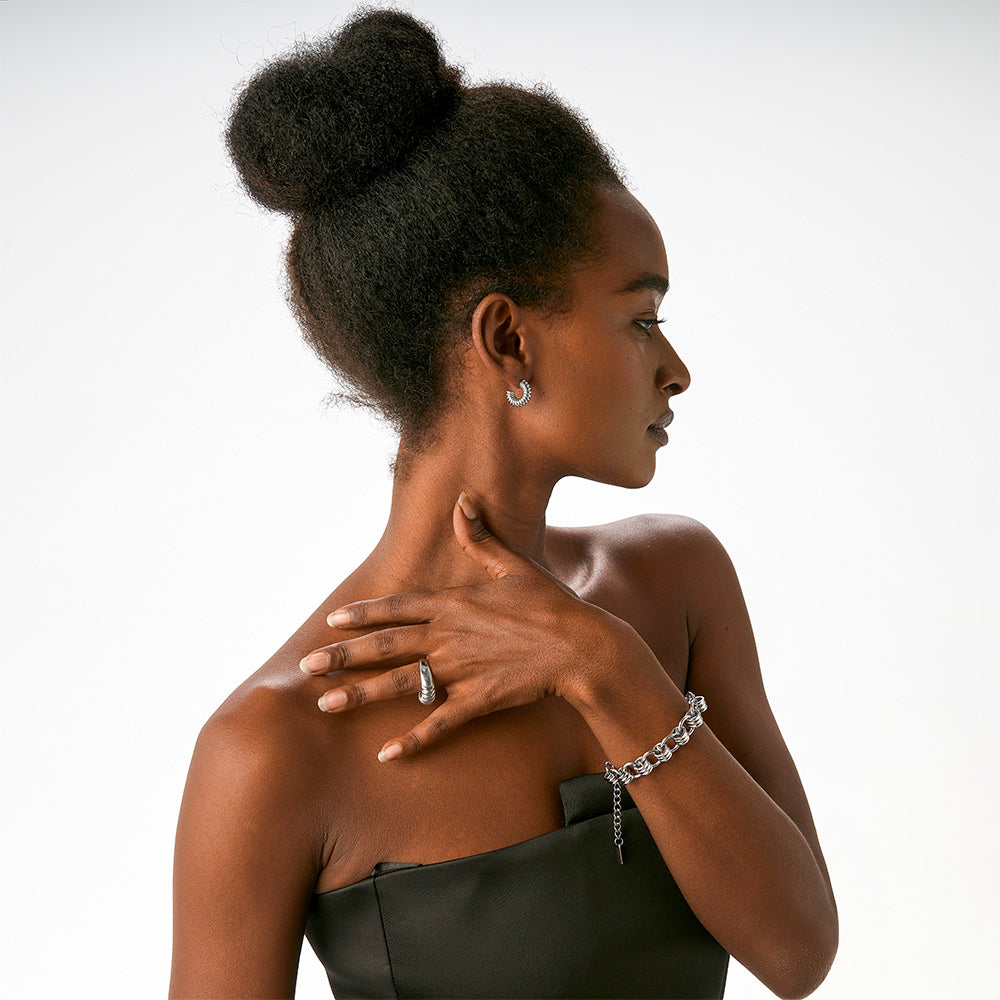 Maathai Statement Bracelet