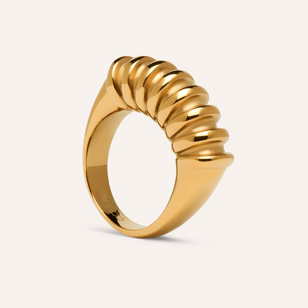 Maathai Statement Ring
