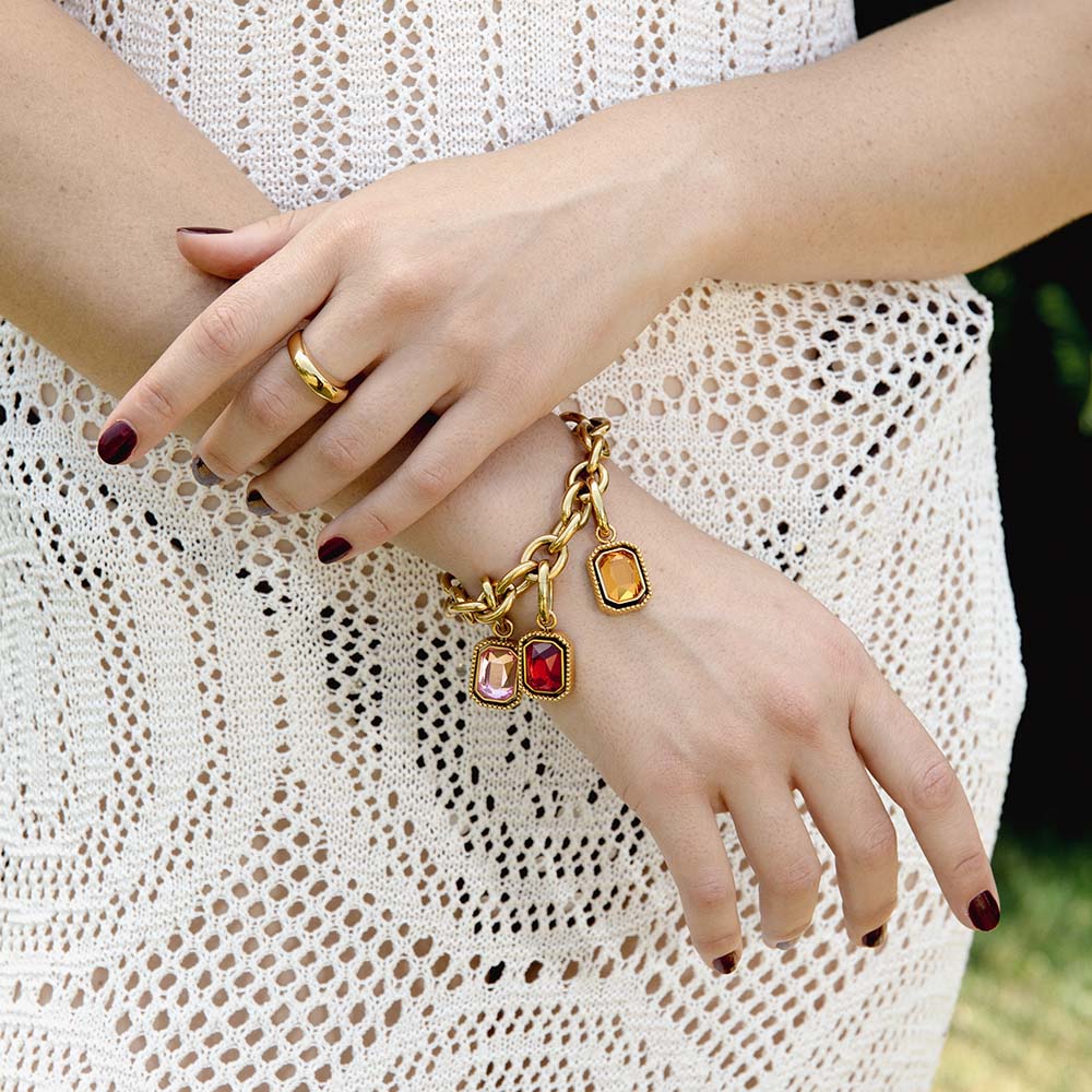 Charm Bracelet
