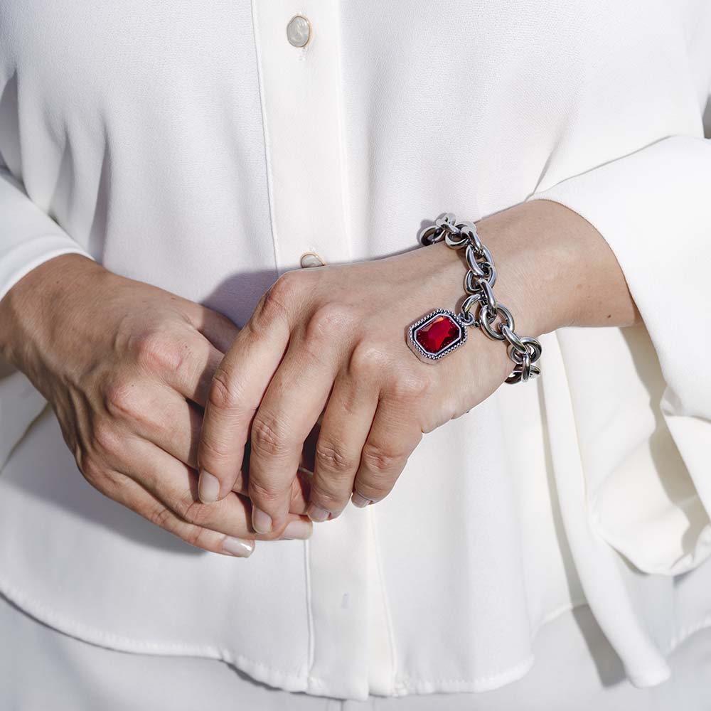 Charm Bracelet