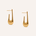 Montessori Statement Earrings
