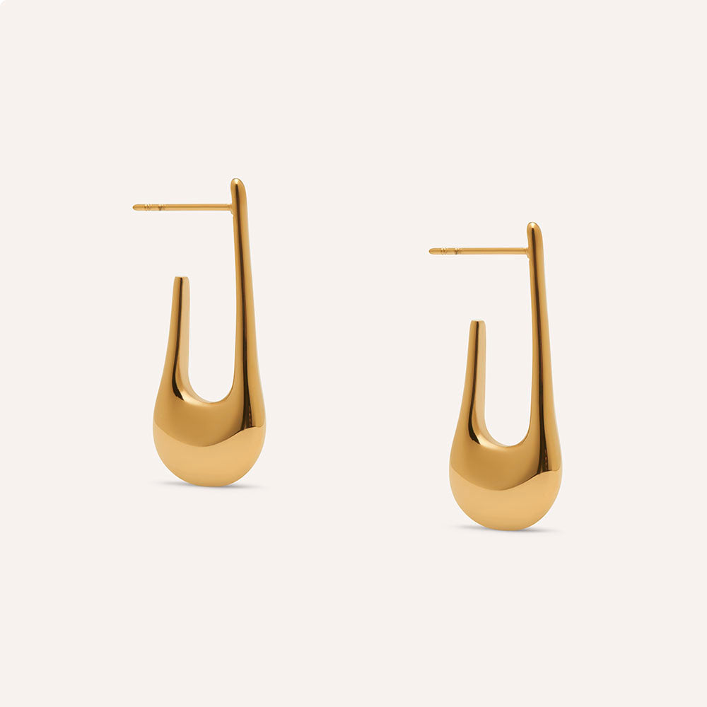 Montessori Statement Earrings