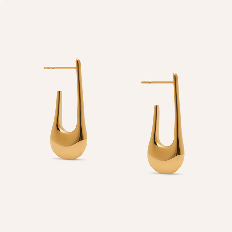 Montessori Statement Earrings
