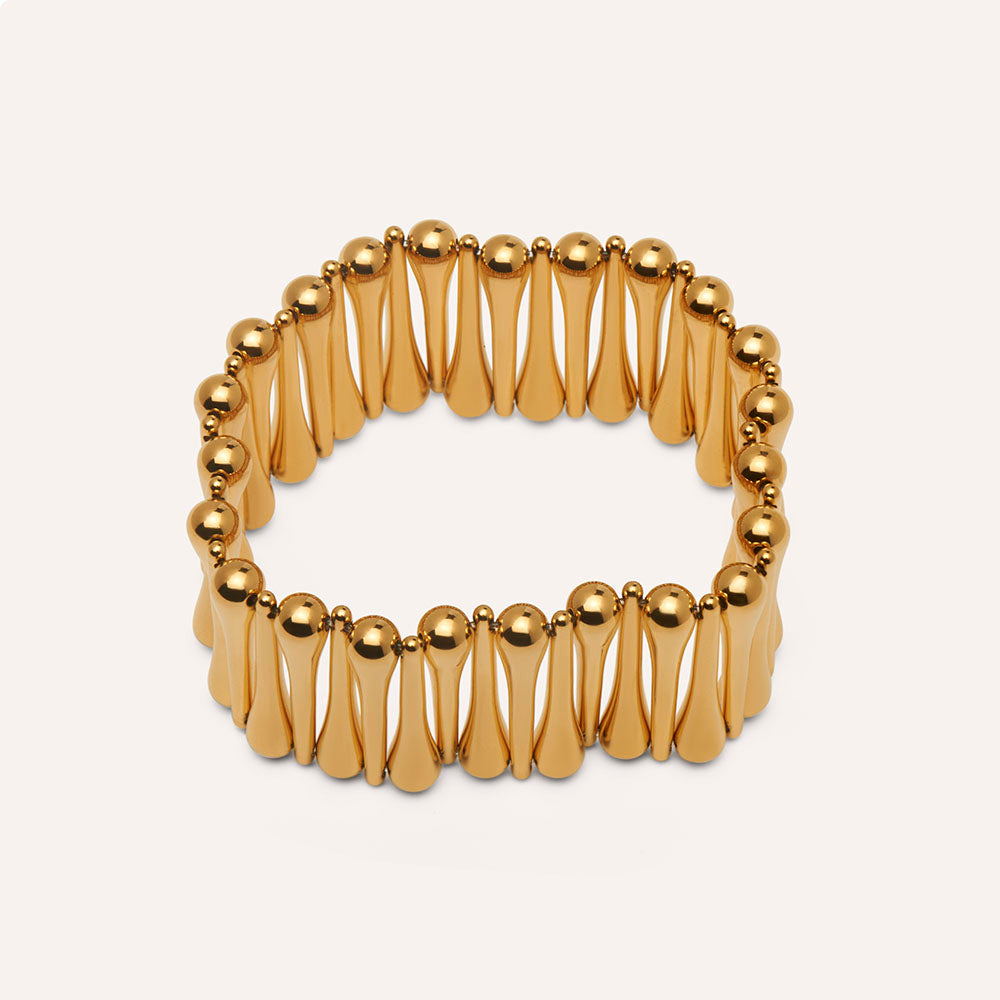 Montessori Statement Bracelet
