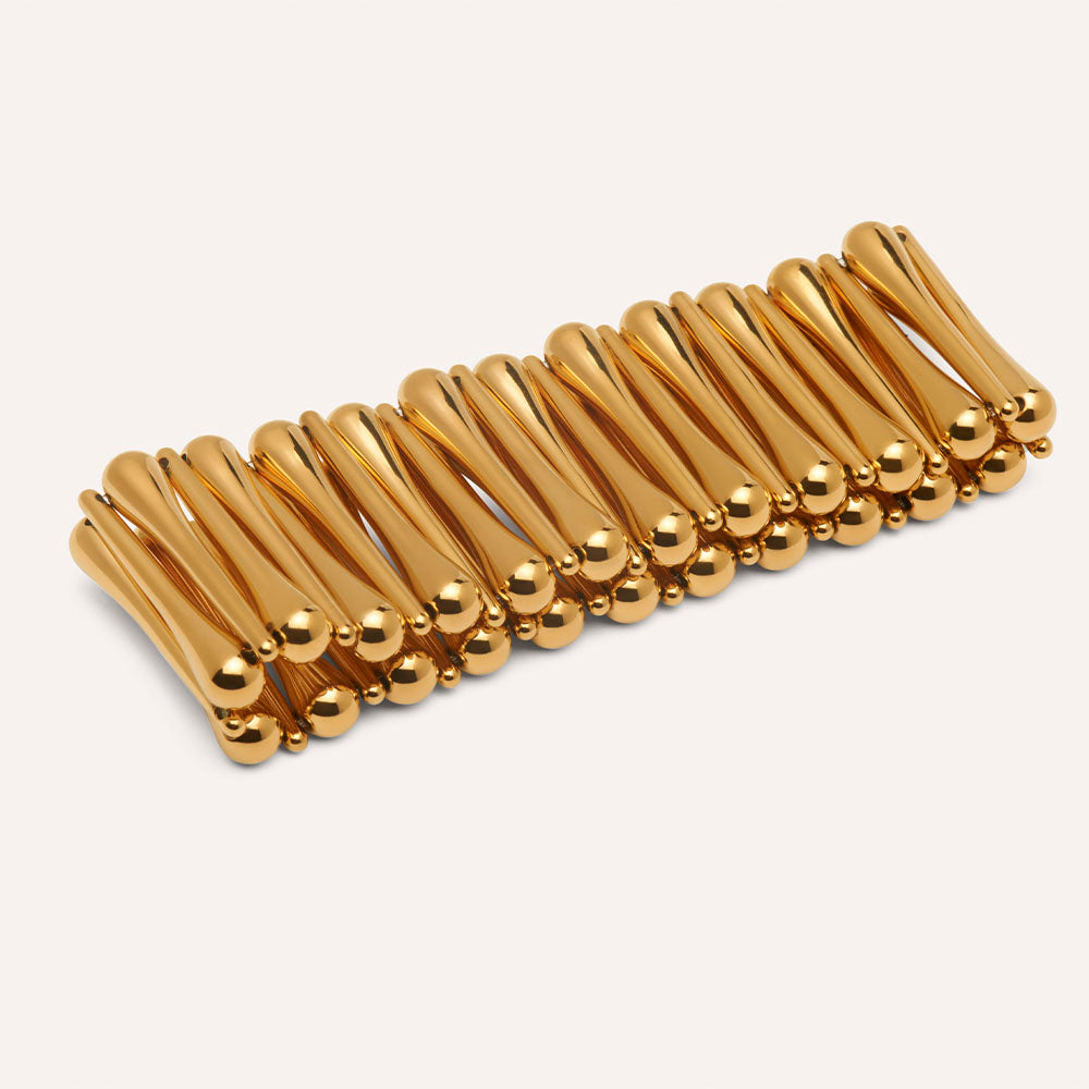 Montessori Statement Bracelet