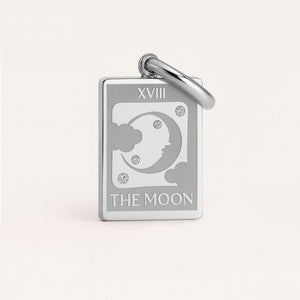 Tarot Card Charms