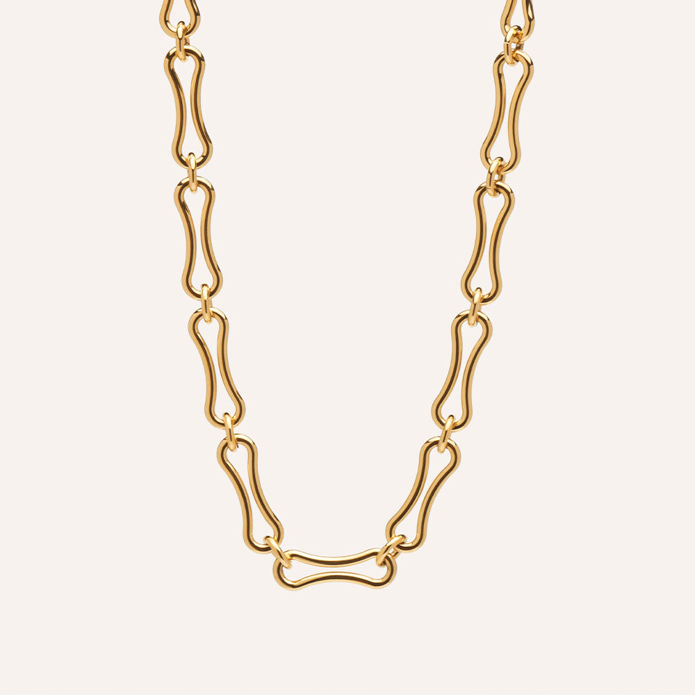 Ogata Link Necklace