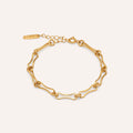 Ogata Link Bracelet