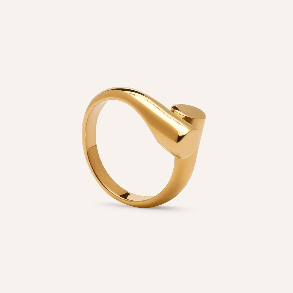 Ogata Tuya Ring