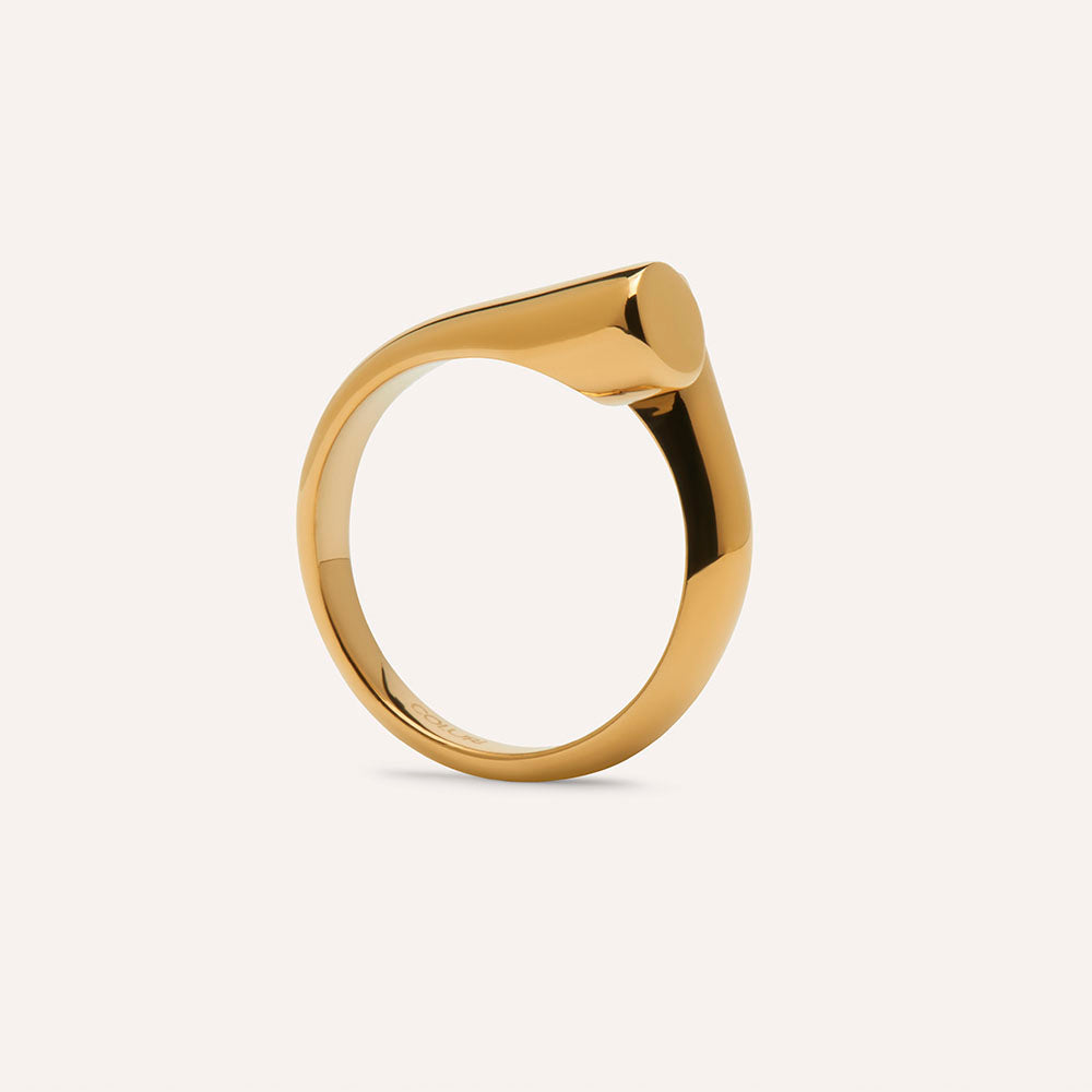 Ogata Tuya Ring