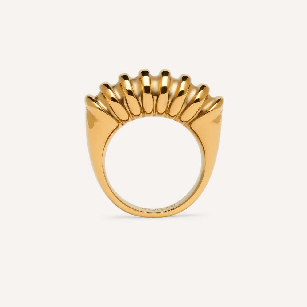 Maathai Statement Ring